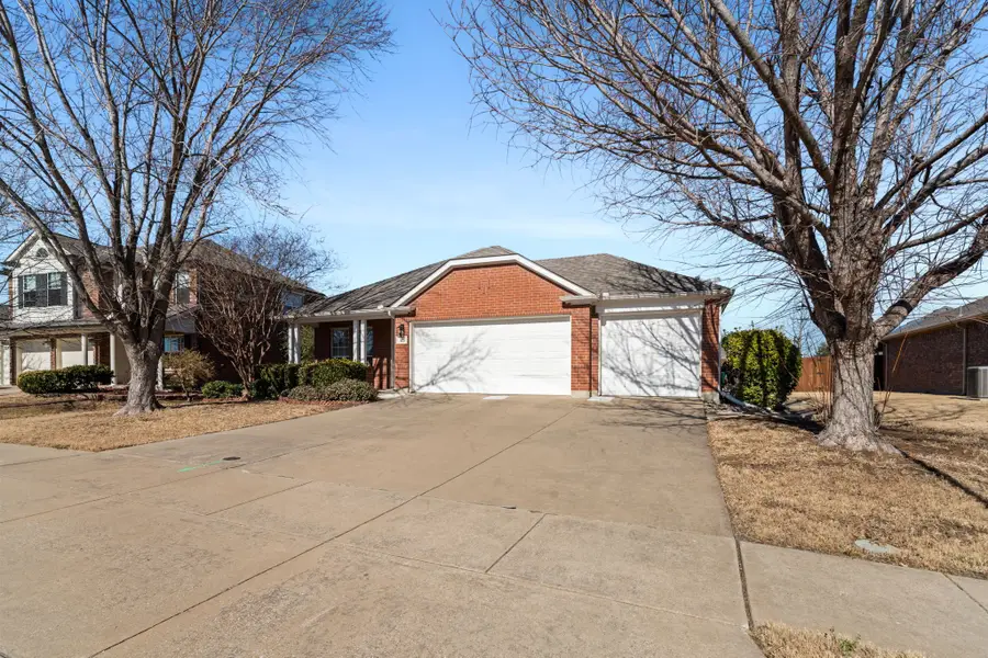 209 Bear Trail, Waxahachie, TX 75165 - #3