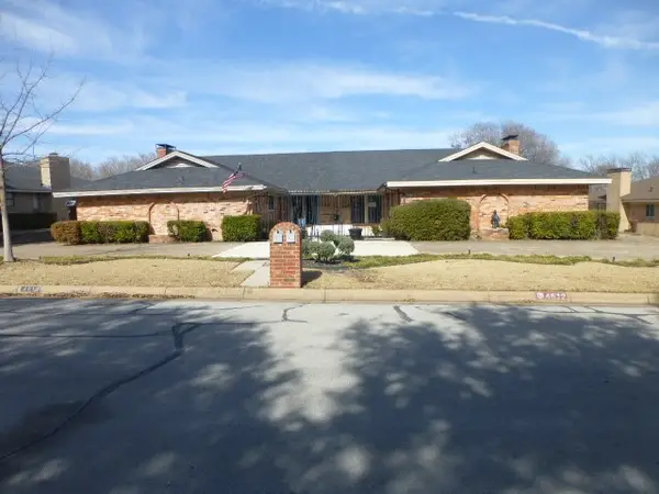 4612 Ranch View Road, Fort Worth, TX 76109