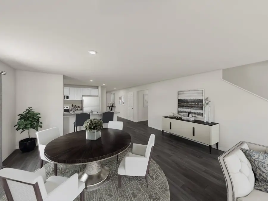 415 Bluebonnet Circle, Chandler, TX 75758 - #3