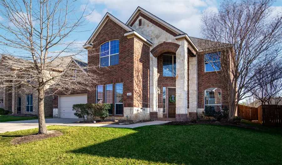 3600 Delaney Drive, Fort Worth, TX 76244 - #2