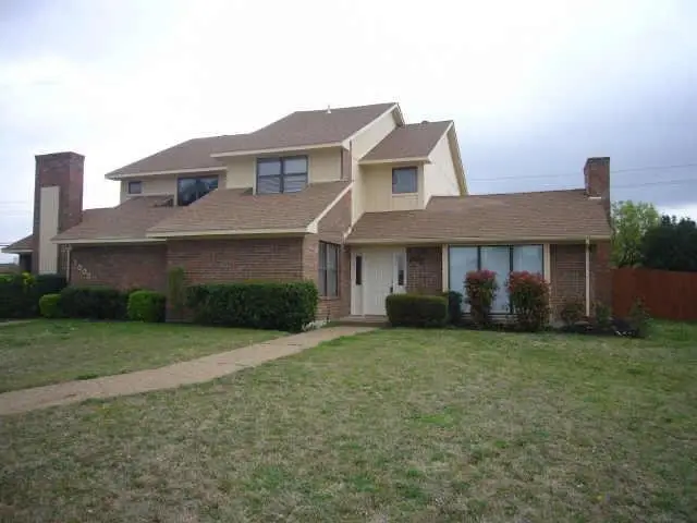 1001 Wimbledon Lane, Plano, TX 75075 - #1