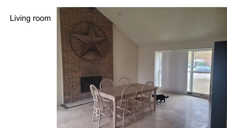 1001 Wimbledon Lane, Plano, TX 75075 - #2