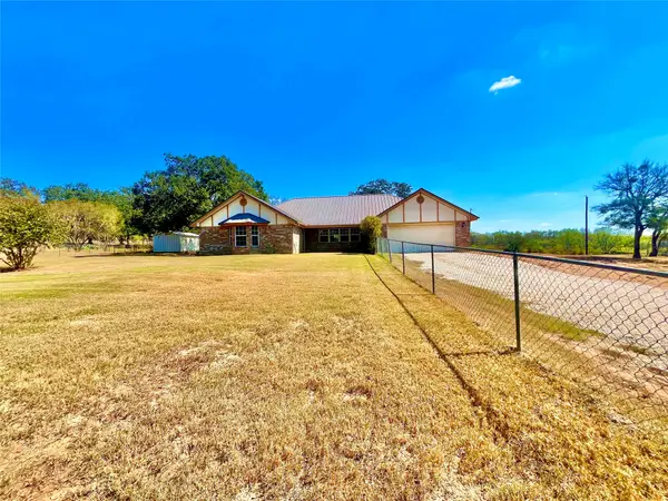 1340 N Us Hwy 281, Hamilton, TX 76531