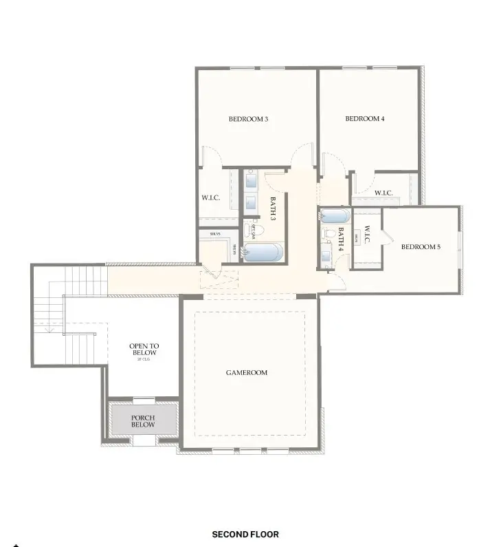 207 Links Court, Heath, TX 75032 - #3