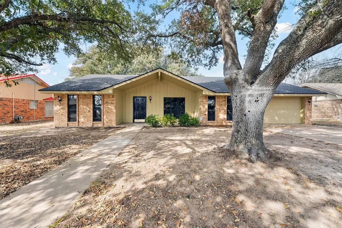 1519 Lorene Lane, Marlin, TX 76661 - #1