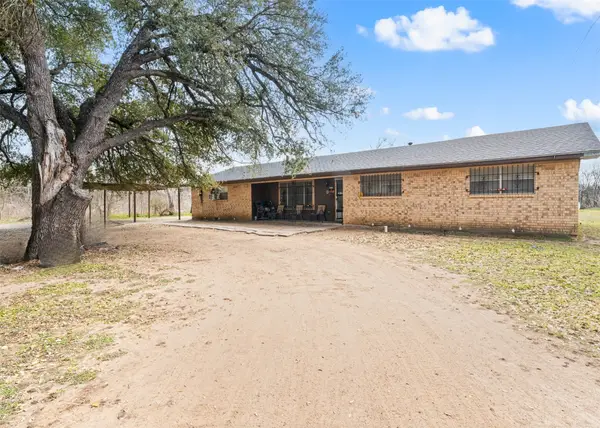 520 Quaid Street, Marlin, TX 76661