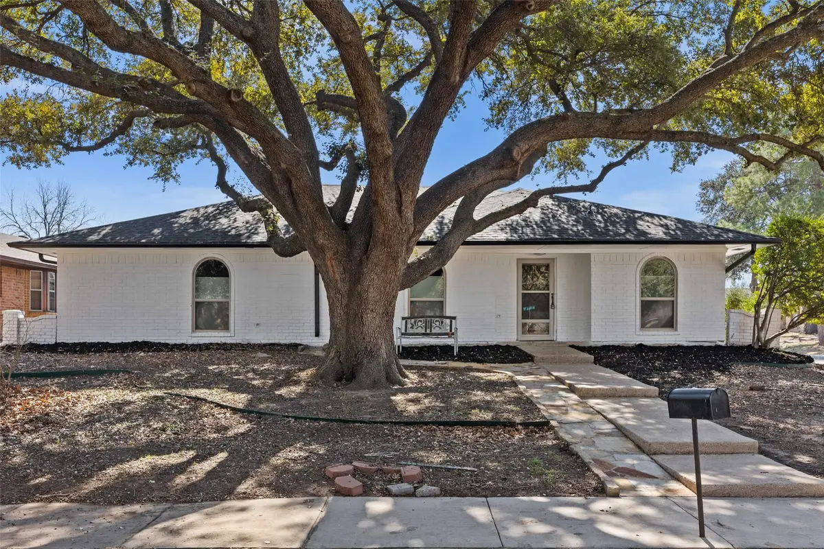 1870 El Paso Street, Lewisville, TX 75077 - #1