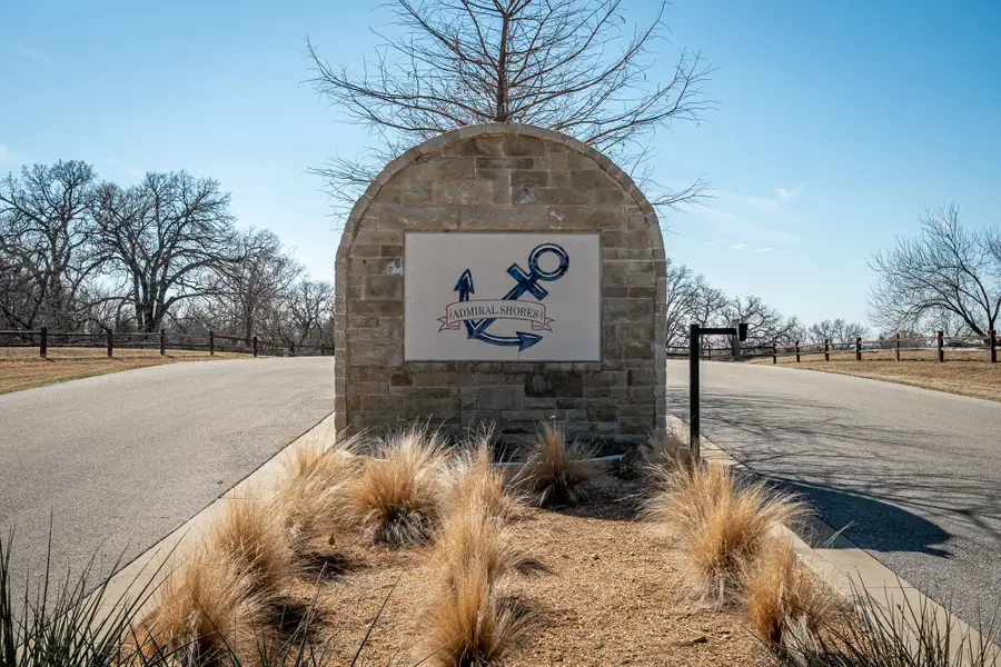 Lot 68 Admiral Shores, Streetman, TX 75859 - #2