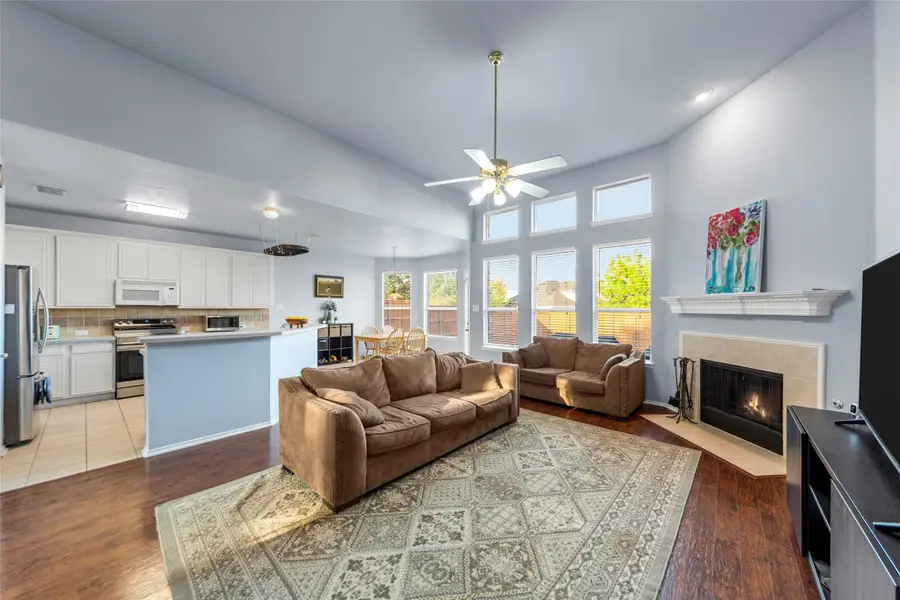 3409 Sugar Pine Drive, McKinney, TX 75070 - #3