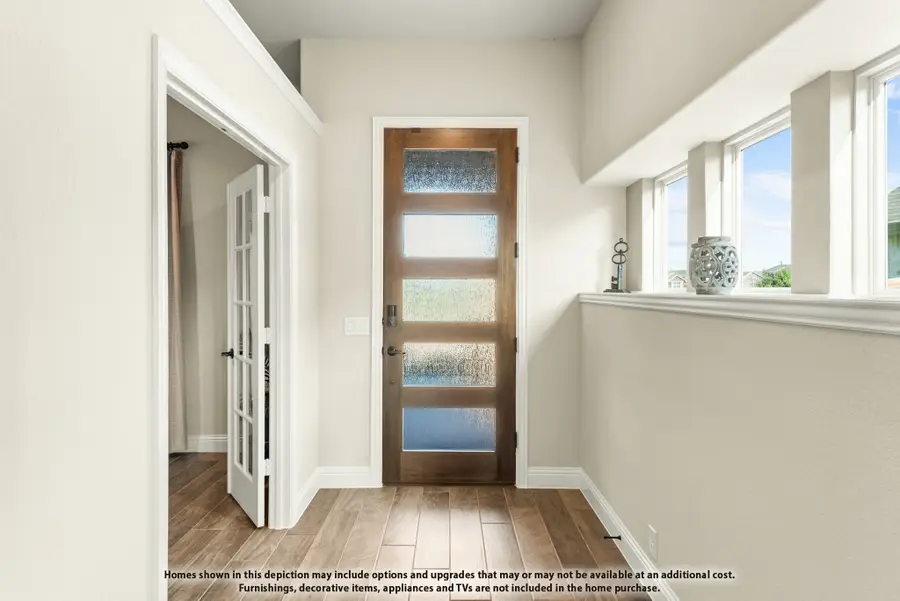 129 Silverleaf Drive, Balch Springs, TX 75181 - #3