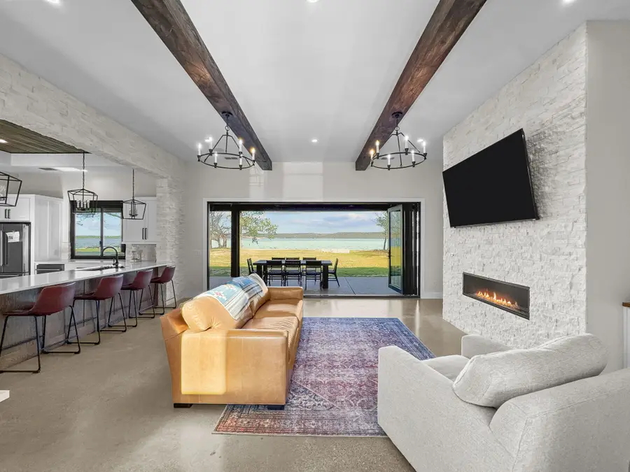 1163 Willow Road, Graford, TX 76449 - #3