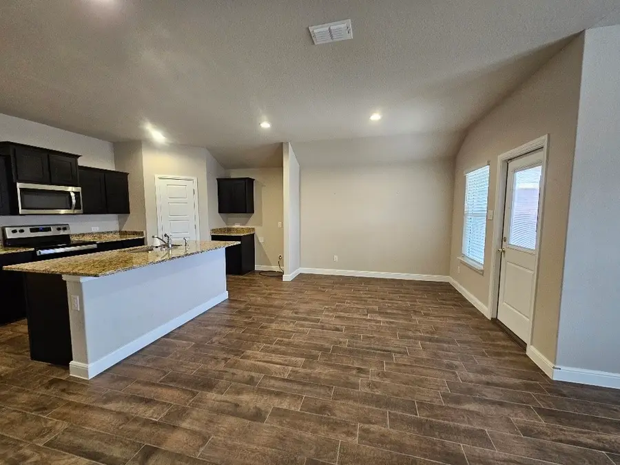 740 Breckenridge Park Drive, Alvarado, TX 76009 - #3