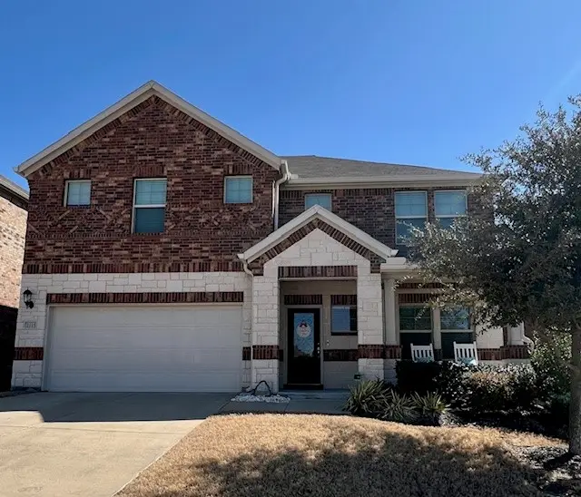 2115 Silver Charm Lane, Forney, TX 75126 - #3