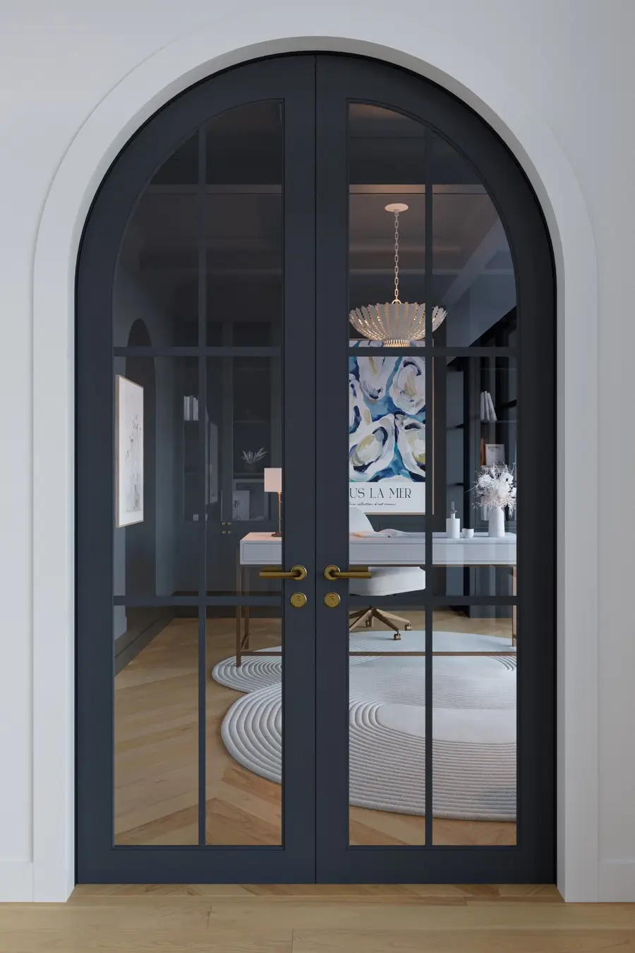 6960 Joyce Way, Dallas, TX 75225 - #3