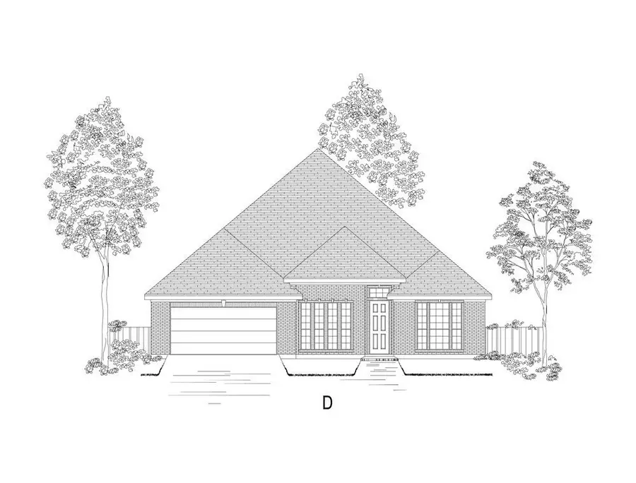 448 Willie Way, Burleson, TX 76028 - #2