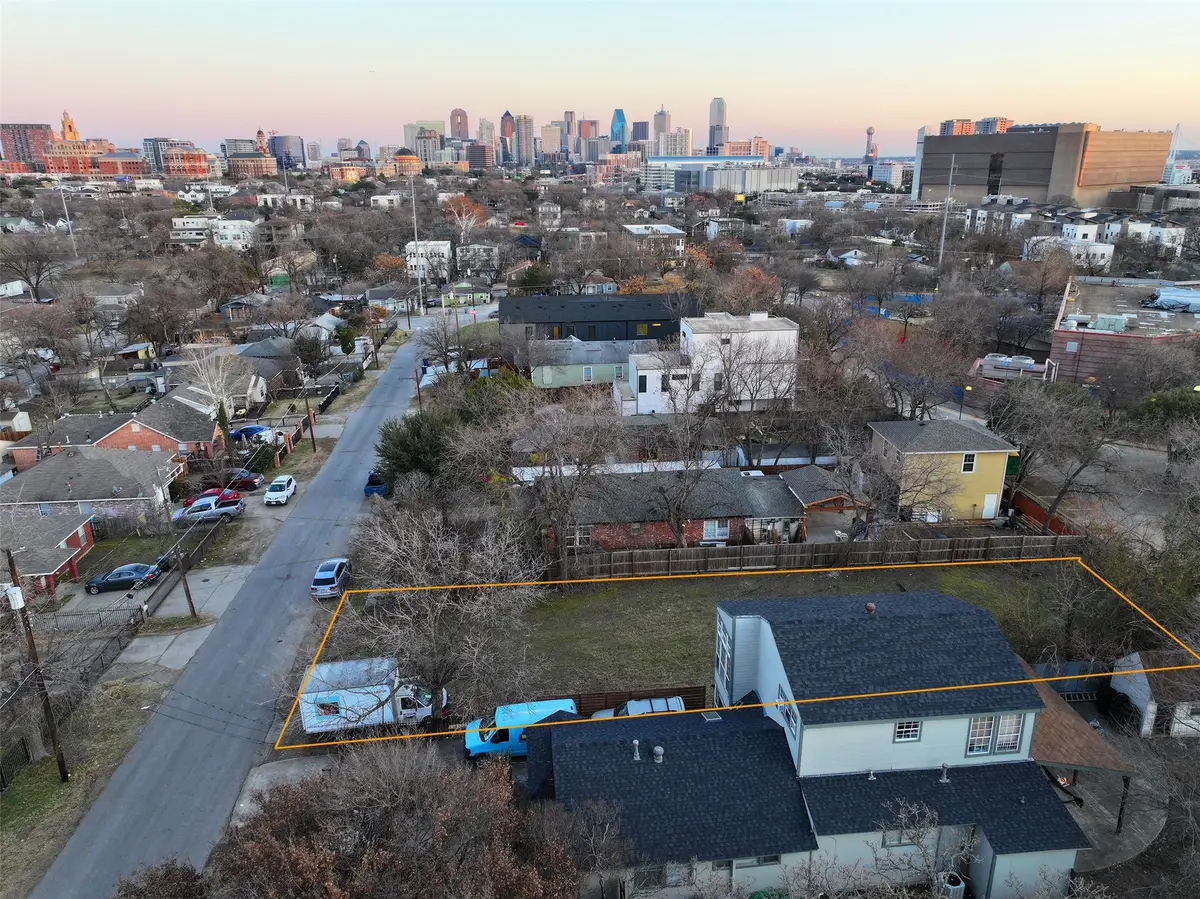 4533 Afton Street, Dallas, TX 75219 - #1