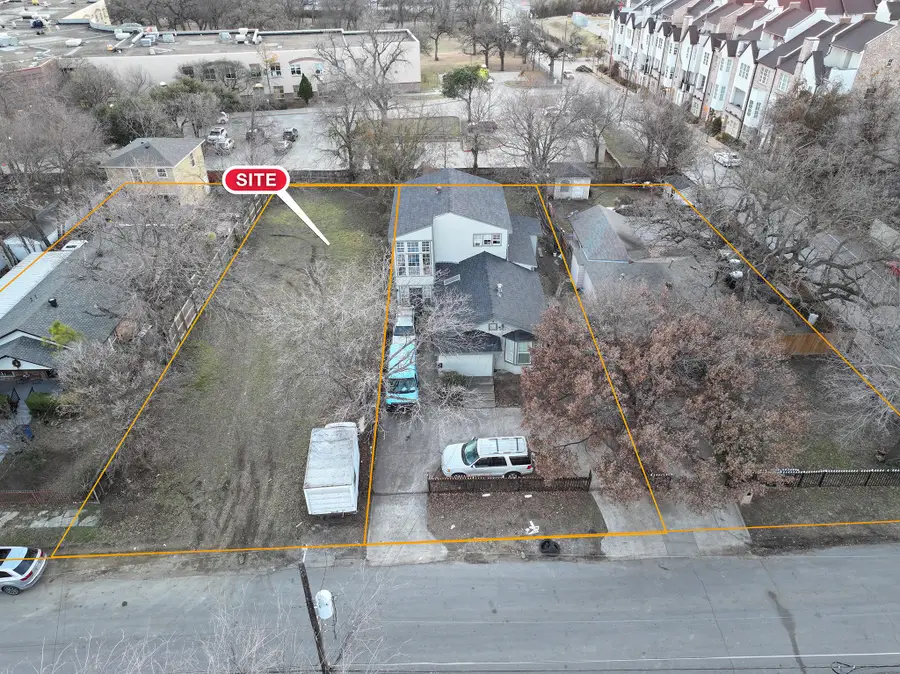 4533 Afton Street, Dallas, TX 75219 - #2