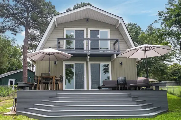 166 Ocean Drive, Gun Barrel City, TX 75156