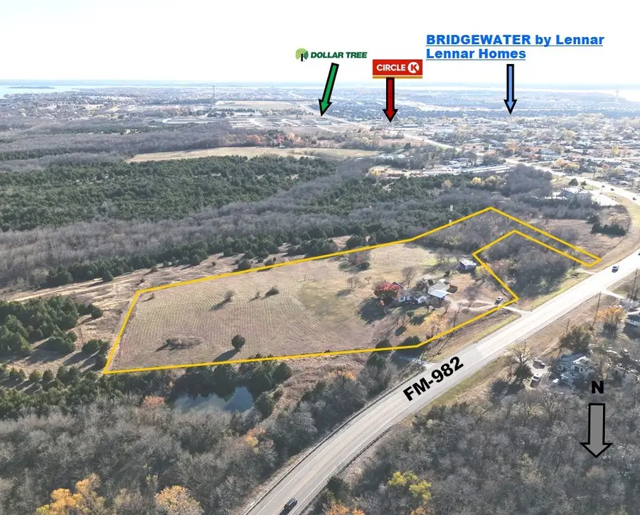 4647 Fm 982, Princeton, TX 75407 - #2