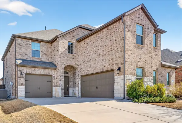 2929 Log Cabin Drive, Celina, TX 75009