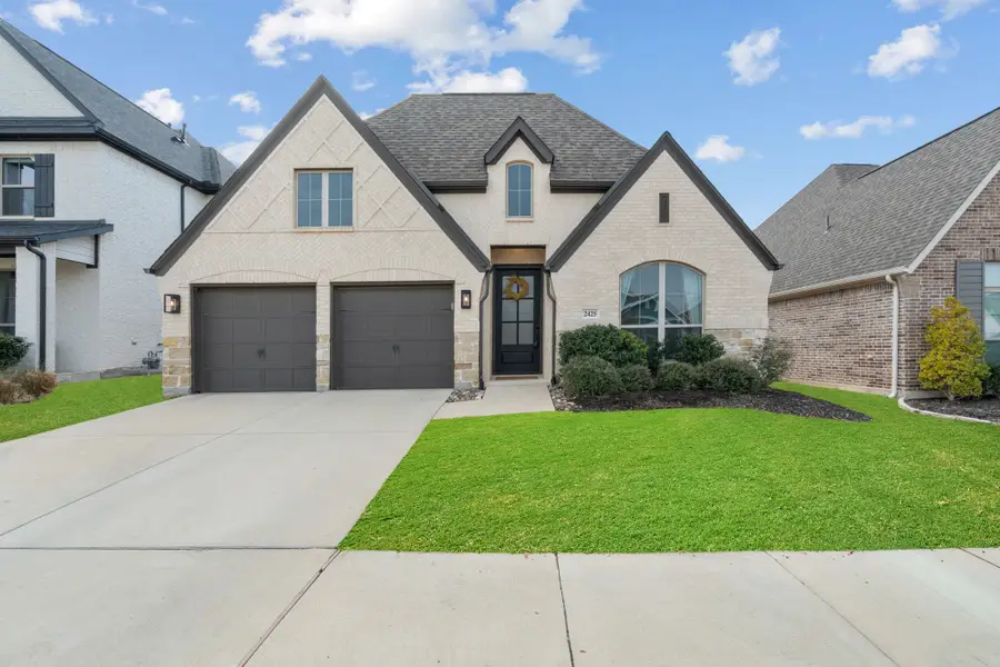 2425 Robin Way, Northlake, TX 76247 - #2