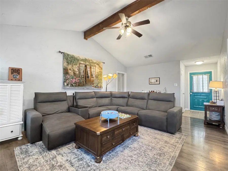 5216 Stagetrail Drive, Arlington, TX 76017 - #3