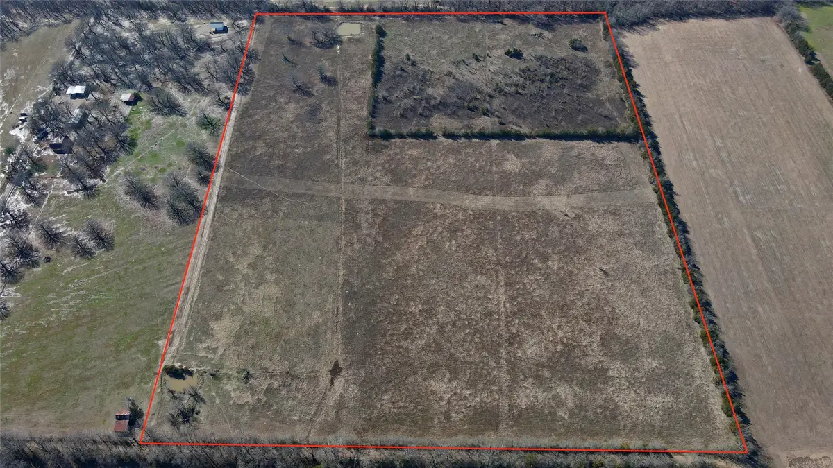 TBD County Road 15600, Paris, TX 75462 - #1