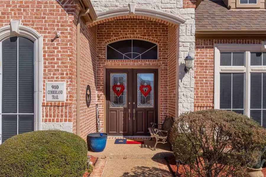 910 Cumberland Trail, Mansfield, TX 76063 - #2