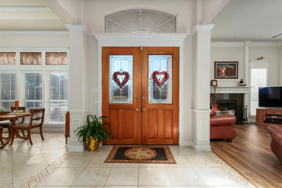 910 Cumberland Trail, Mansfield, TX 76063 - #3