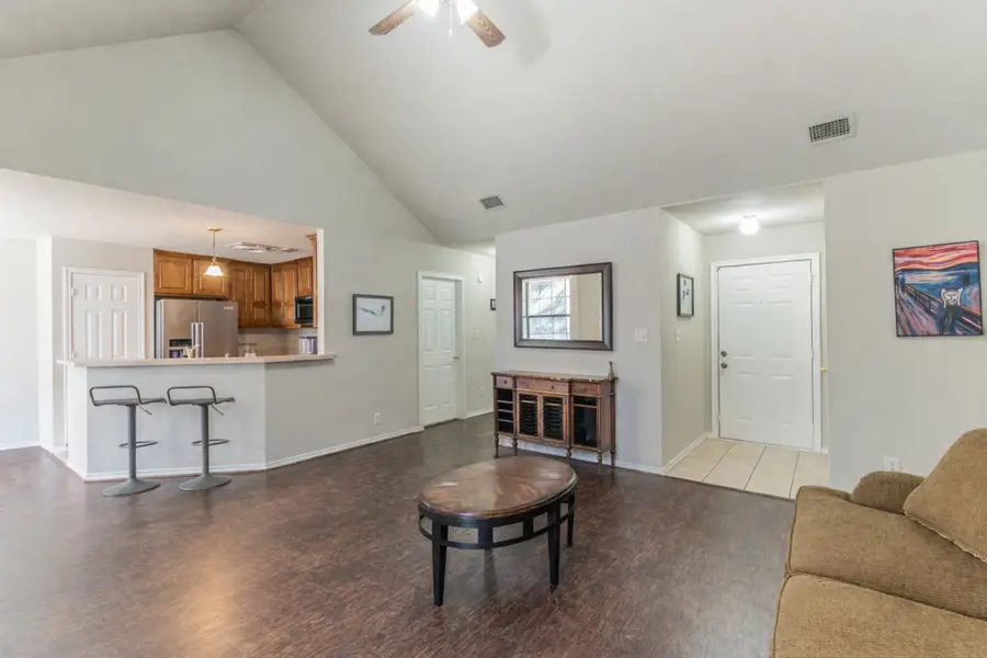 5008 Guadalupe Court, Granbury, TX 76048 - #3