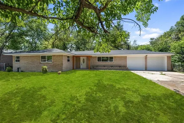 4409 Steven Street, North Richland Hills, TX 76180