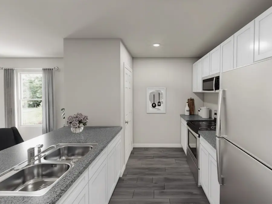 1194 Clover Court, Chandler, TX 75758 - #3