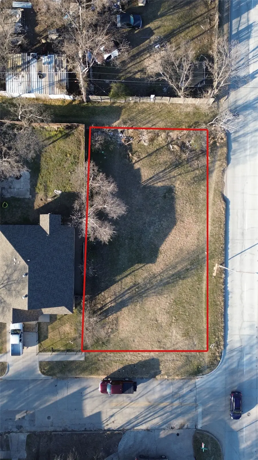 1731 E Tucker Street, Fort Worth, TX 76104 - #3