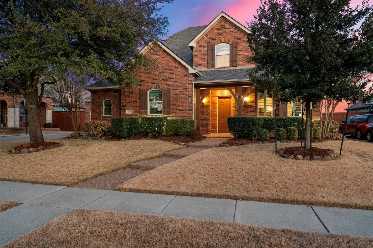 371 Willow Run, Prosper, TX 75078 - #1