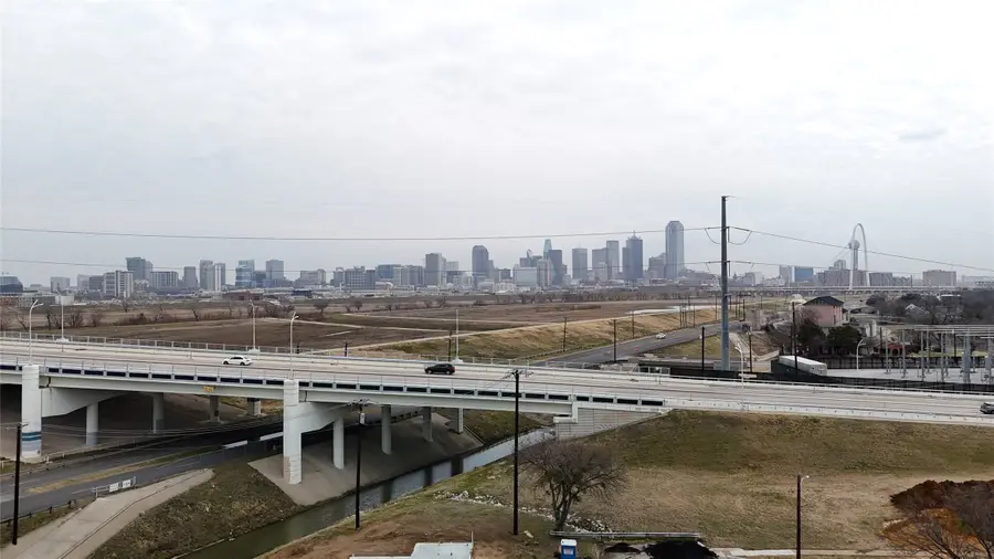 825 Shaw Street, Dallas, TX 75212 - #2