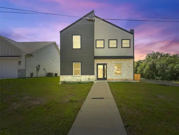 5114 Stoneridge Drive, Granbury, TX 76048