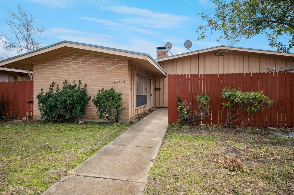 13416-13418 Blossomheath Lane #2, Dallas, TX 75240 - #1