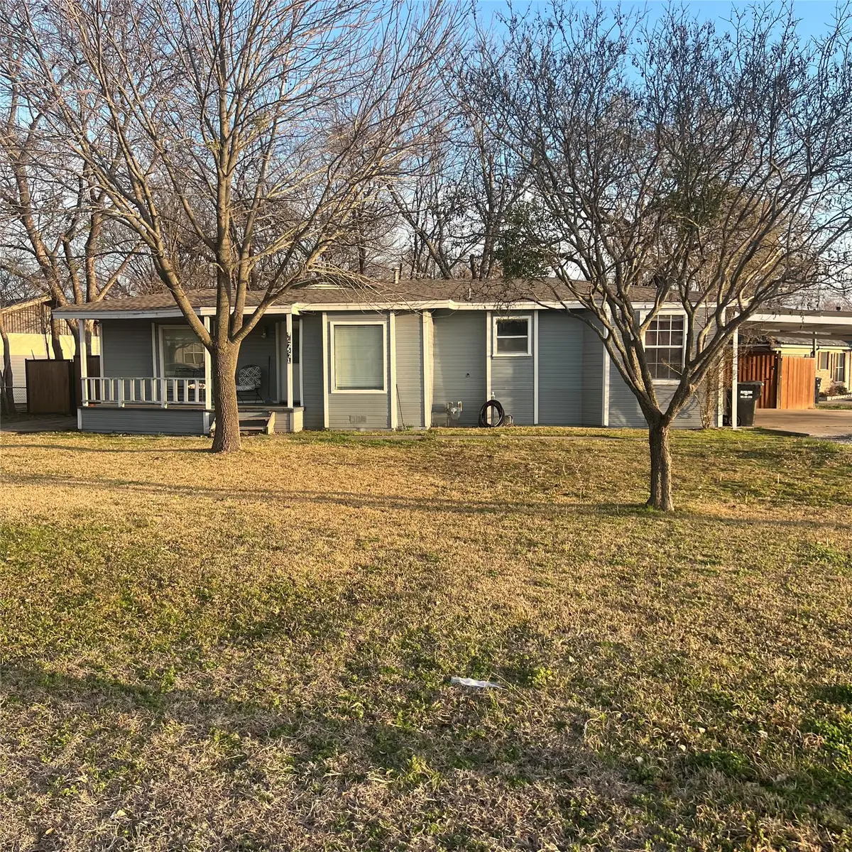 2521 Broadview Street, Greenville, TX 75402 - #1