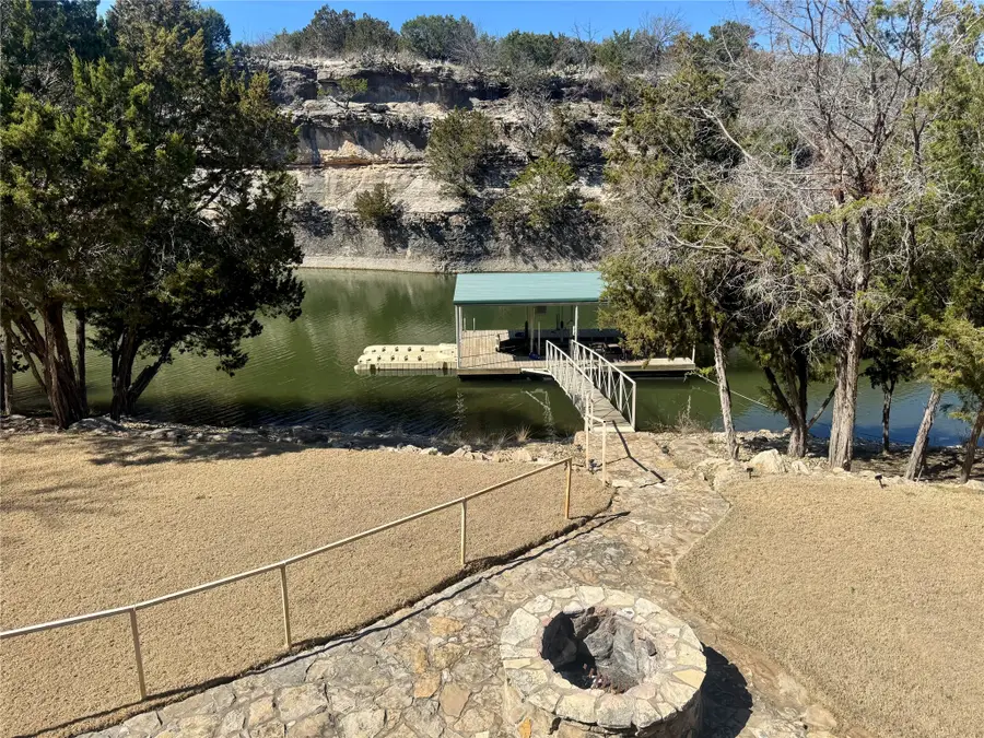 2024 Bluff Creek Drive, Strawn, TX 76475 - #2