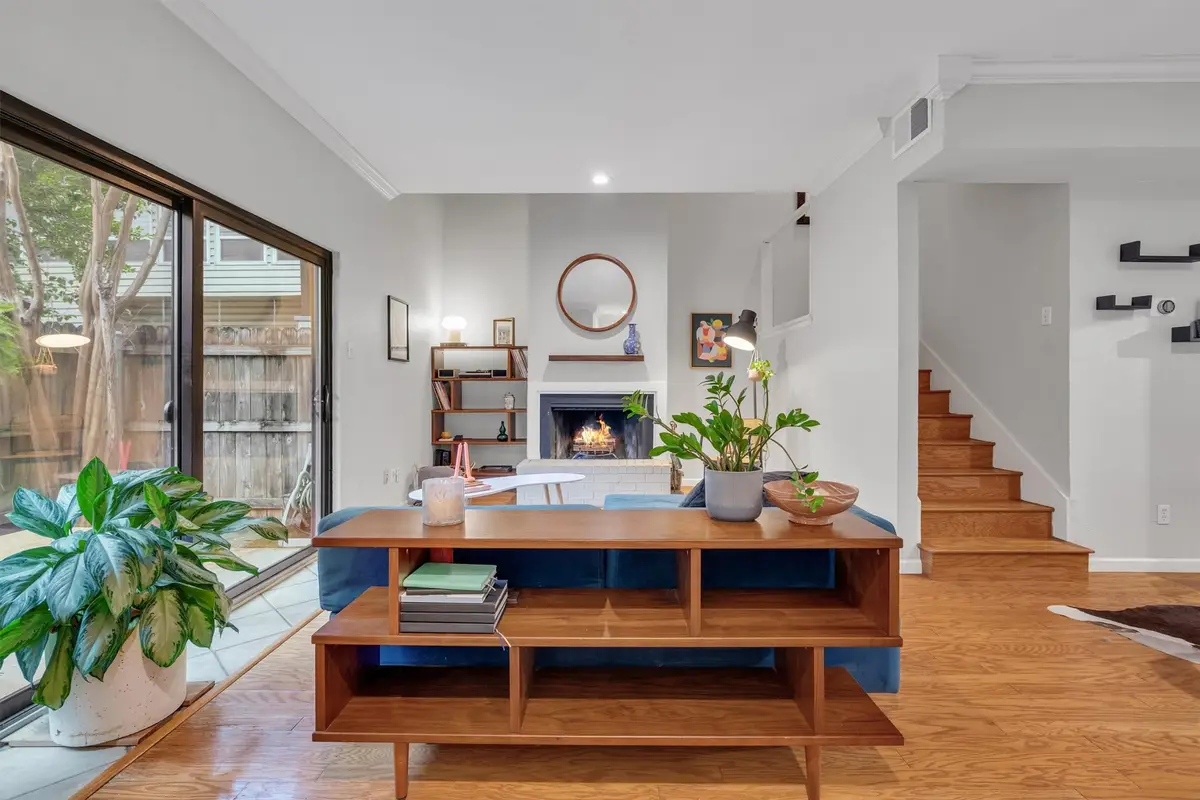 5016 Cedar Springs Road, Dallas, TX 75235 - #1