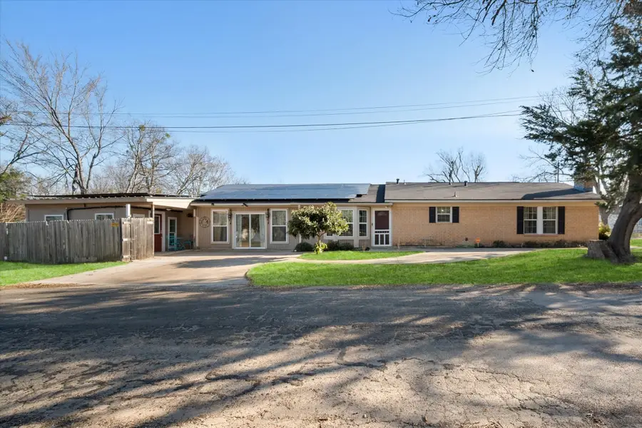 2612 W Collin Street, Corsicana, TX 75110 - #2