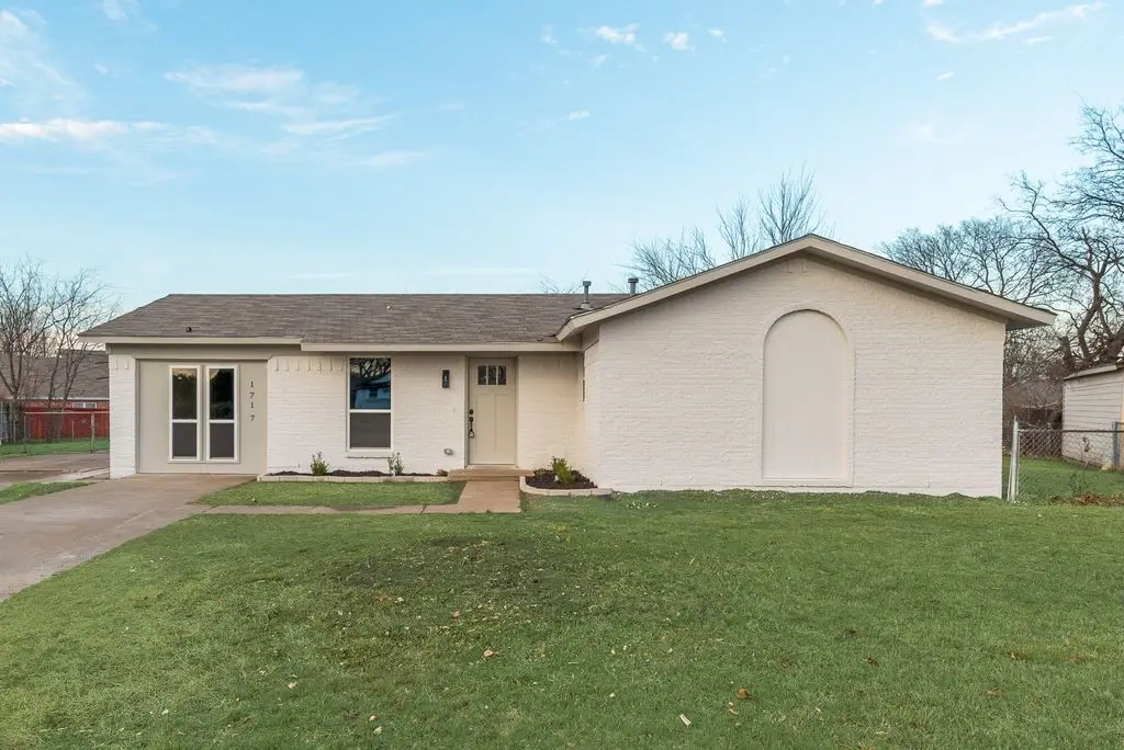 1717 Lucas Terrace, Plano, TX 75074 - #1