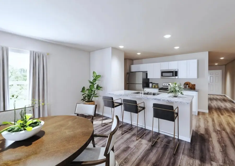 401 Bluebonnet Circle, Chandler, TX 75758 - #2