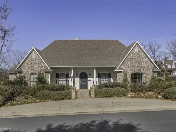 1056 Saint Francis Way, Shreveport, LA 71106