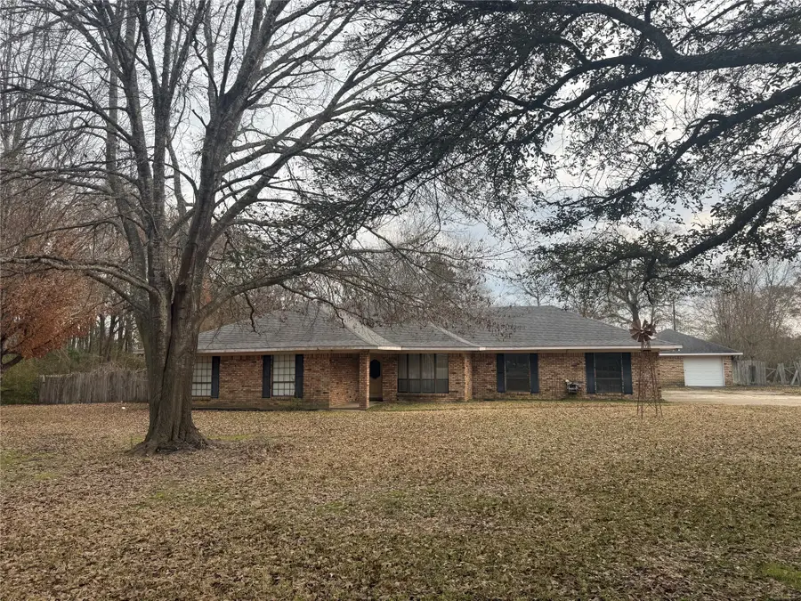 6107 Chanticleer Drive, Keithville, LA 71047 - #2