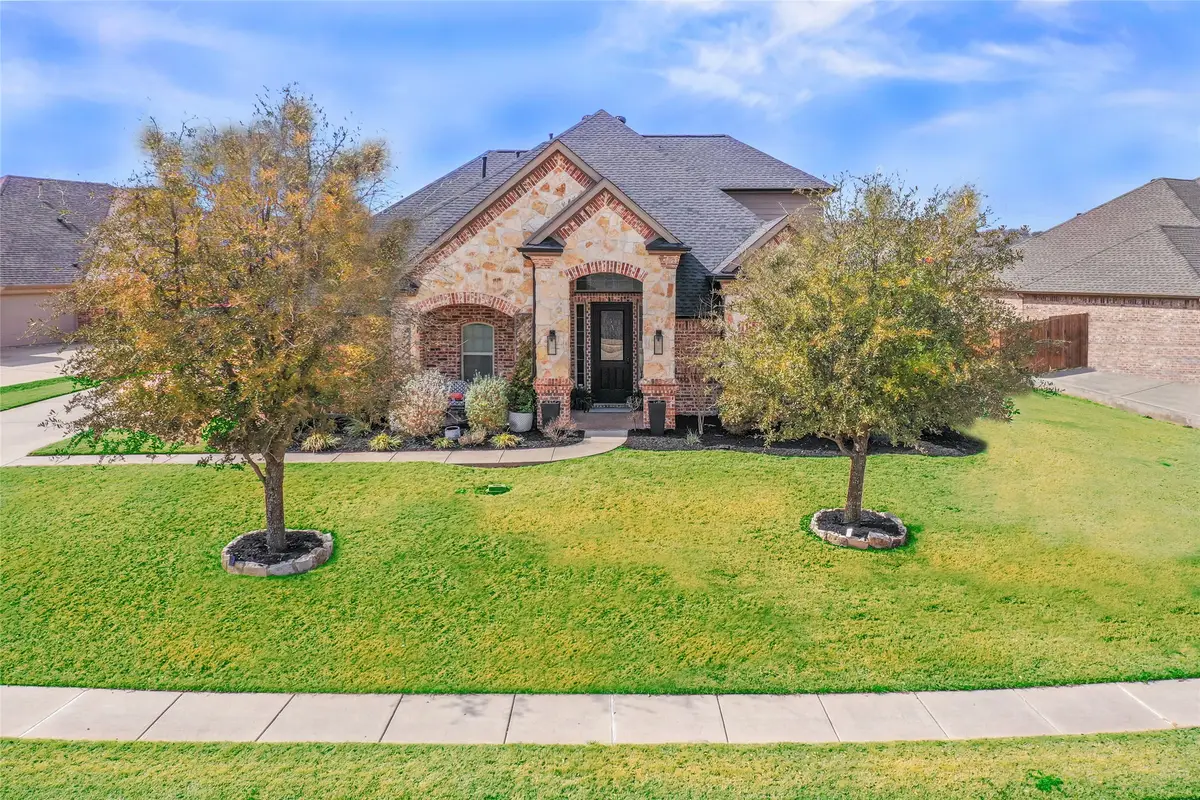 415 Bent Creek Cove, Argyle, TX 76226 - #1