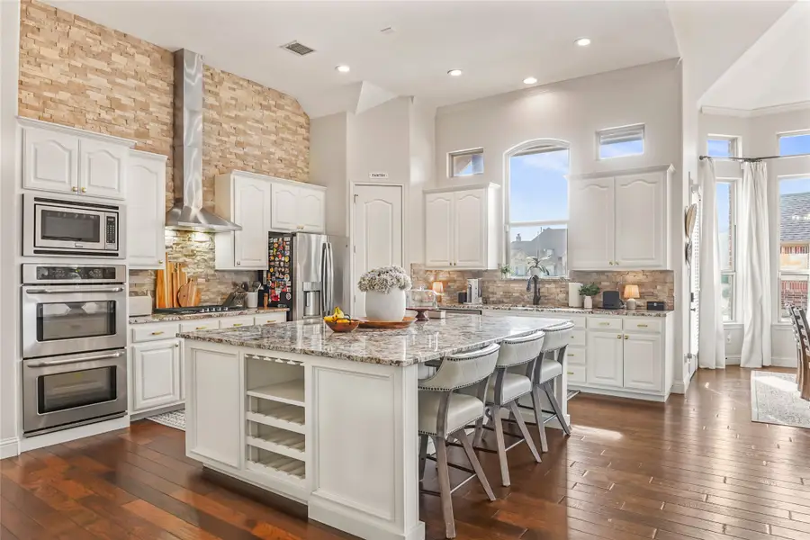 415 Bent Creek Cove, Argyle, TX 76226 - #2