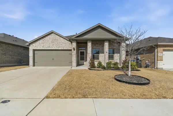 9620 Olanta Trail, Fort Worth, TX 76108