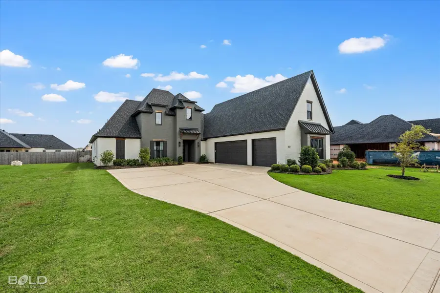 586 Corinth Circle, Bossier City, LA 71111 - #3