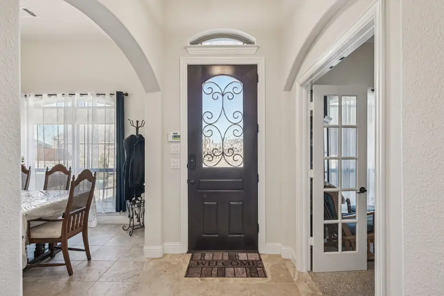 5325 Almanor Road, Fort Worth, TX 76179 - #2